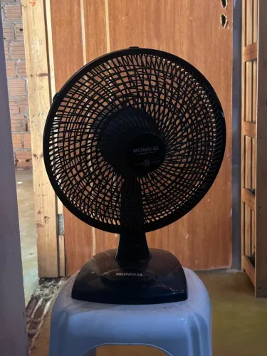 Ventilador mondial