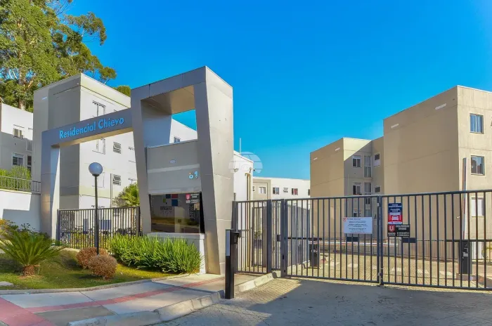 Apartamento Santa Cândida