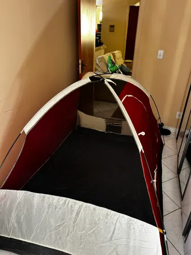 Barraca LX2 xtreme coleman