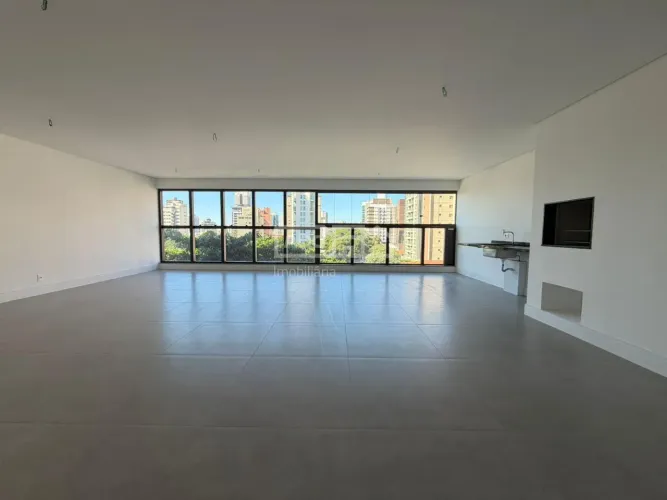 apartamento - Cambuí - Campinas