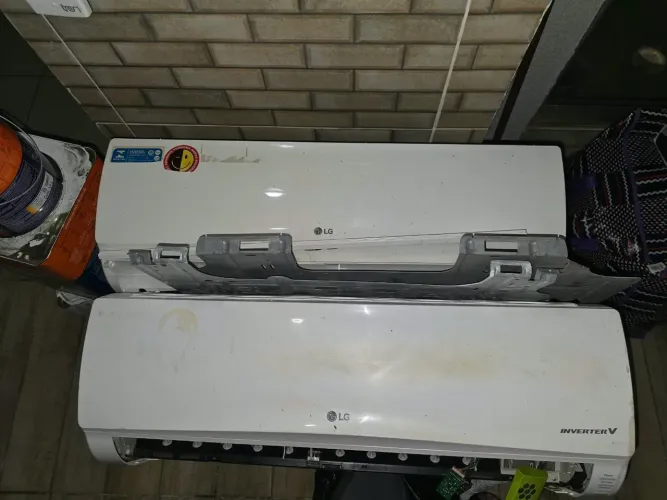 Vende-se ar-condicionado