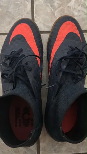 Chuteira Nike
