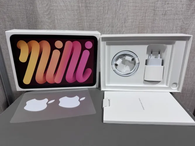 iPad mini 6 256gb