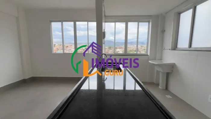 APARTAMENTO - BOA VISTA - MG