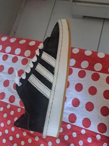 Tenis campus adidas