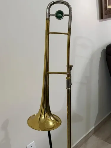Trombone de vara Weril