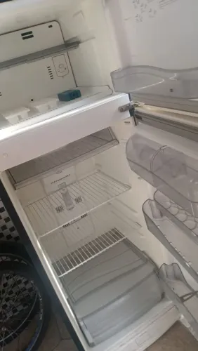 Geladeira 110