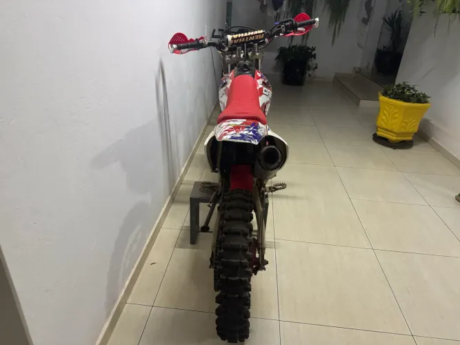 Crf 230