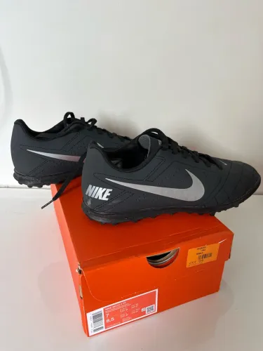 CHUTEIRA NIKE BECO 2 SOCIETY - NOVA!