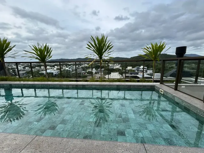Vendo Apto 2 SUITES - Jurerê Internacional