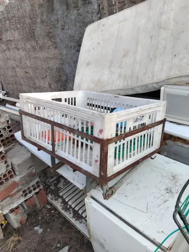 Caixa de entrega