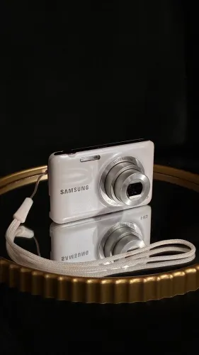 Câmera Digital Samsung ST71T
