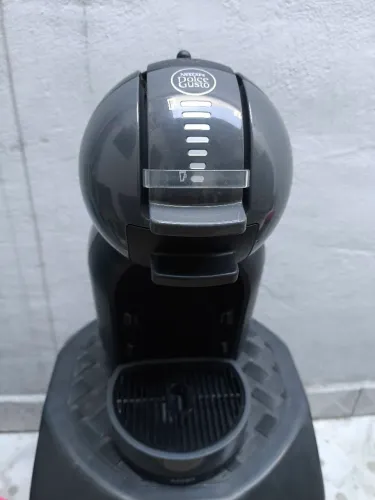 Cafeteira Dulce Gosto 