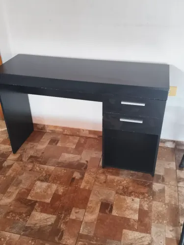 ESCRIVANINHA PRETA 
