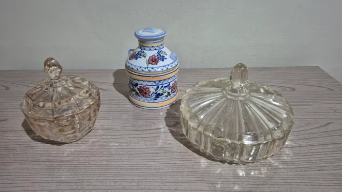 Kit de bomboniere