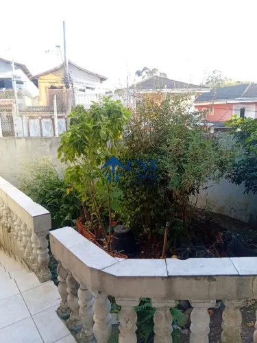 Sobrado 205 m² à venda em Parque Monte Alegre. Taboão da Serra. SP.
