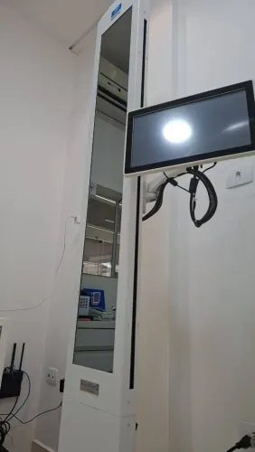 Vendo Visioffice 2.<br>Não está ncionando.<br>Valor 10.000 reais.<br>Tel *