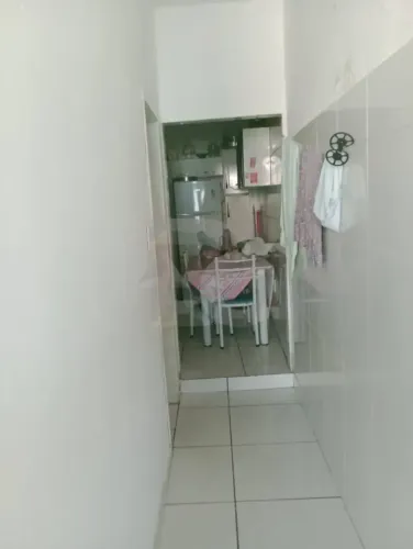 Casa no Bairro Siqueira Campos com 3 Quartos e 2 Banheiros - 83m²