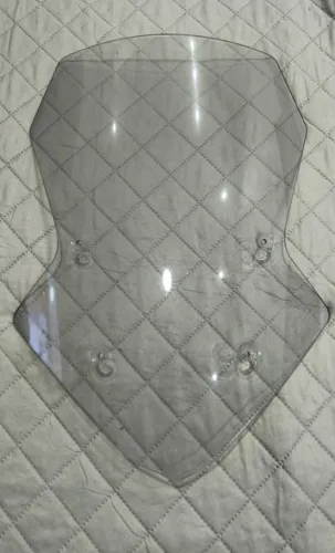 Parabrisa / Bolha Original para Tracer GT 20 a 25