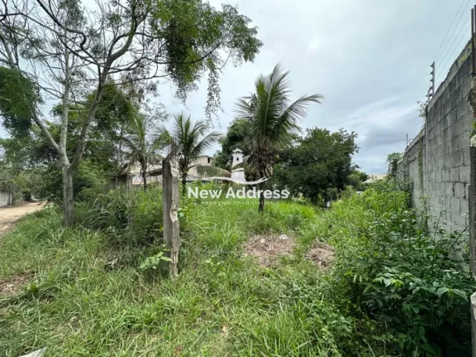 Terreno de 400m² à venda em Ulisses Guimarães