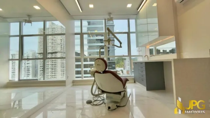 Sala para alugar, 50 m² por R$ 8.600/mês - Balneário Santa Clara - Itajaí/SC