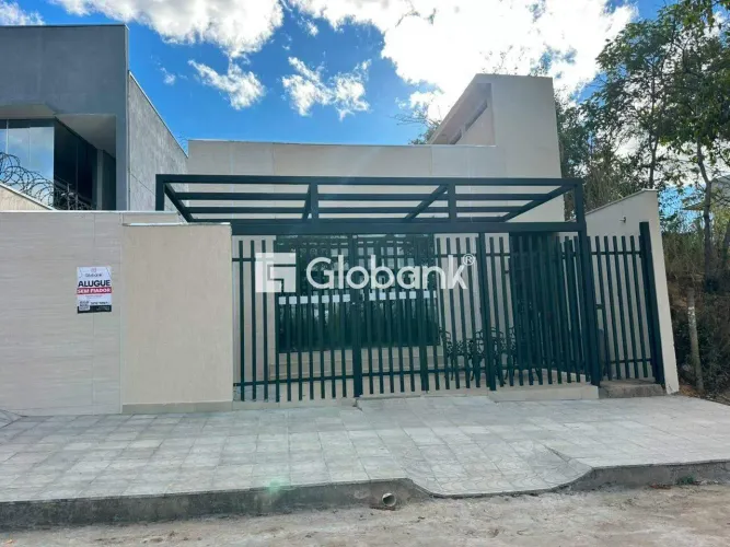 Ponto comercial para aluguel em Montes Claros-MG  Bairro Jardim Liberdade