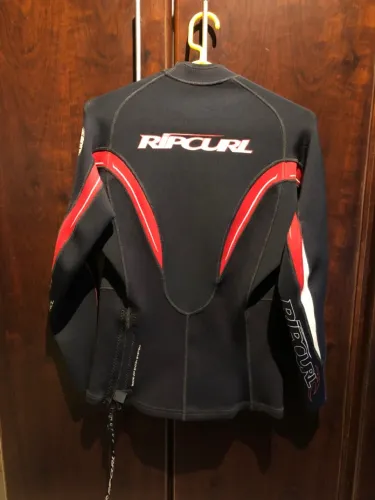 JAQUETA RIPCURL NEOPRENE SURF