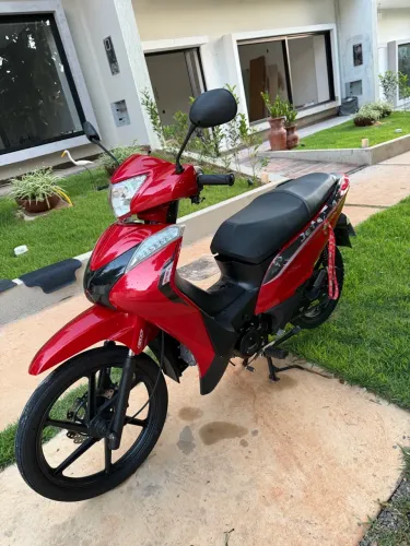 Shineray Jet 125ss 2021/22