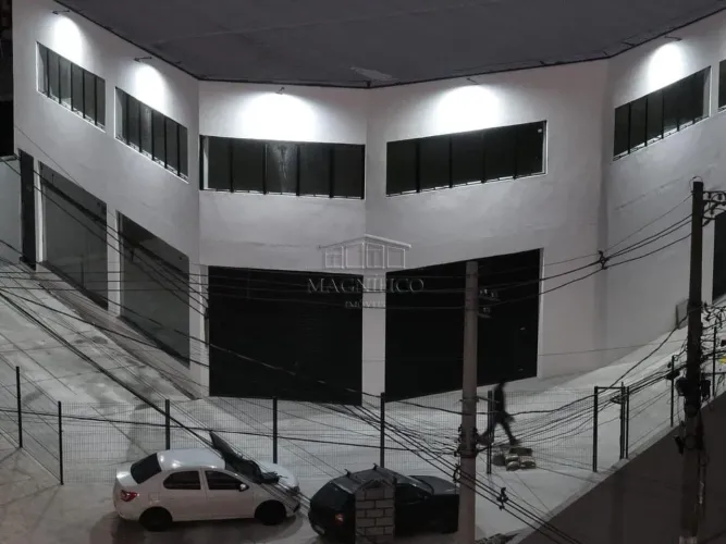 Locação, Venda-Galpão/Deposito/Armazém-Guarulhos-Jardim Arapongas