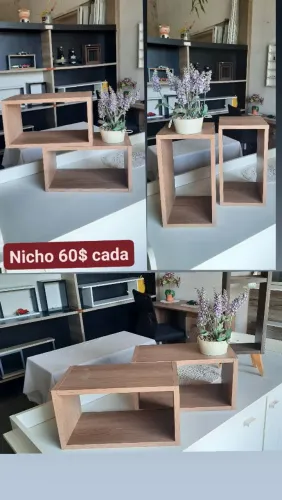 Loja dos Nichos em JACAREÍ 