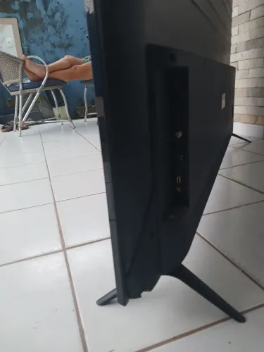 Tv tcl 65 polegadas
