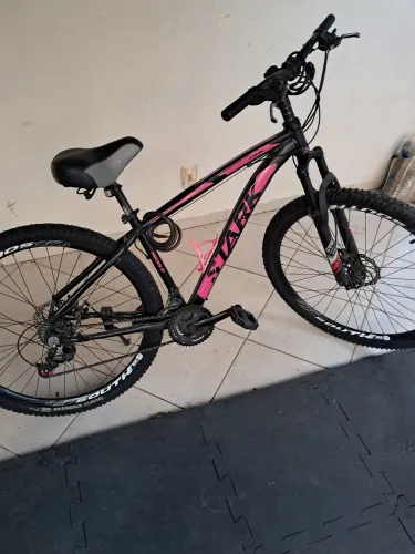 Vendo bike aro 29