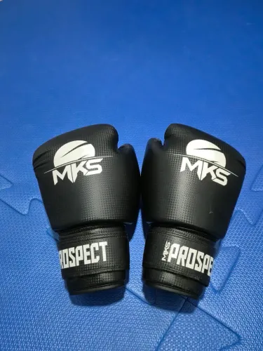 Luva de Boxe/MuayThai