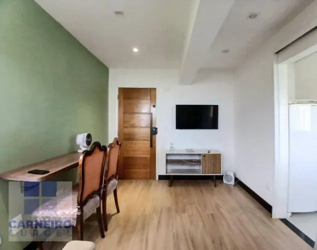 APARTAMENTO PARA ALUGAR NA VILA MARIANA, TOTALMENTE REFORMADO E MOBILIADO.