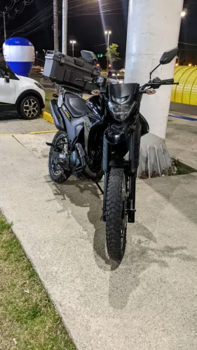 VENDO XTZ LANDER 2020