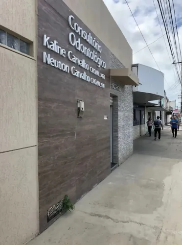 Comercial para locação, POÇO, Maceió, AL
