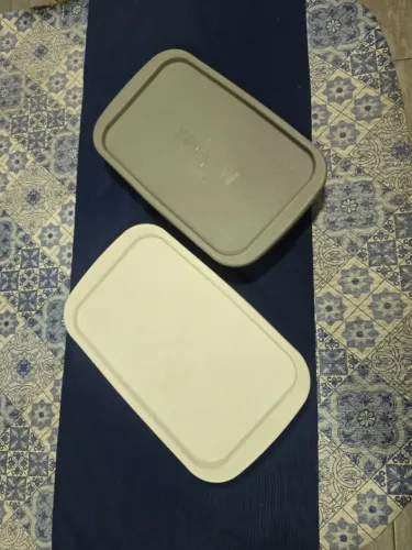 Travessas de Vidro