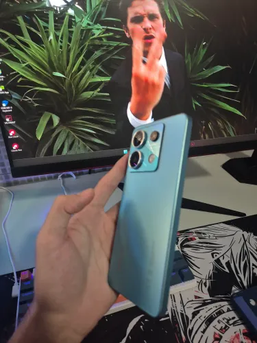 Xiaomi 13 pro 5 g
