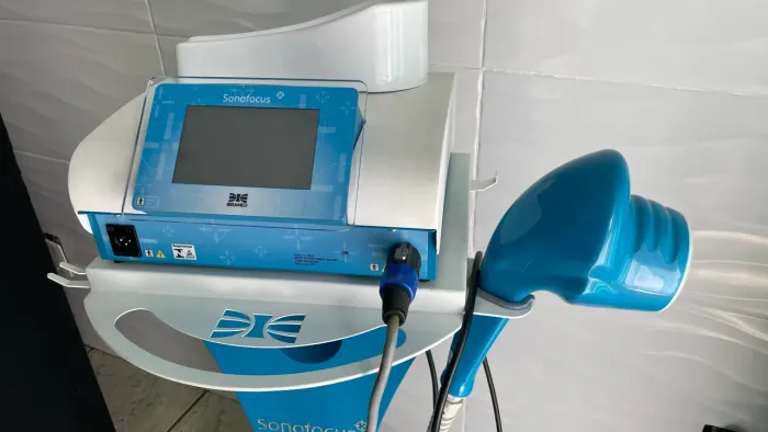 Aparelho para estética SONOFOCUS IBRAMED