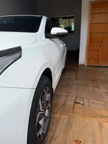 Kia Motors Cerato SX 2.0 16V Flex AUT 2022