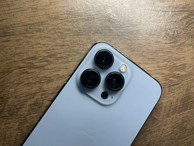 iPhone 13 PRO 128gb