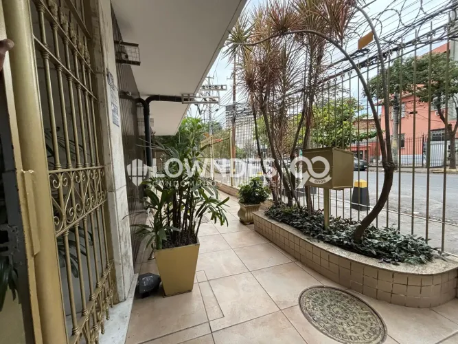 Apartamento padrão para Locação, Maracanã, Rio de Janeiro, RJ