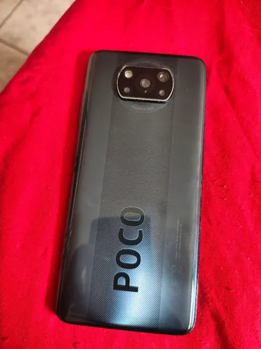 Vendo POCO X3NFC