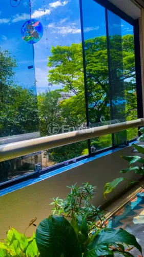 Apartamento à venda Rua Artur Rocha, Auxiliadora - Porto Alegre