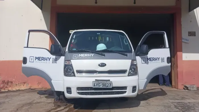 Kia Bongo 2013 2.5 diesel Cabine Chassi 