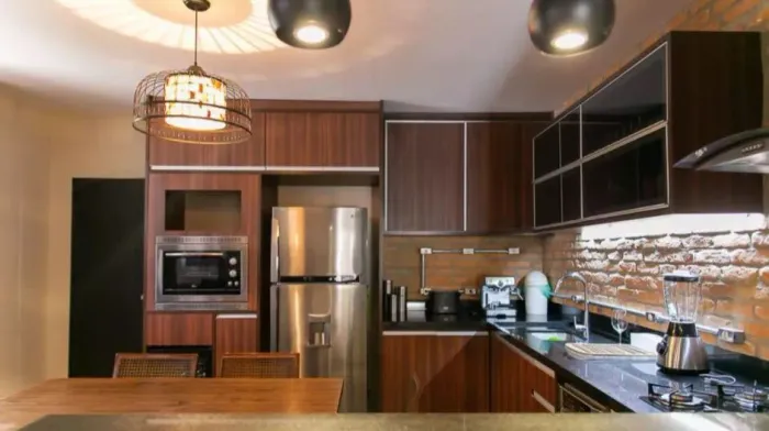 Aluguel Casa 3 Dormitórios - 200 m² Vila Mariana