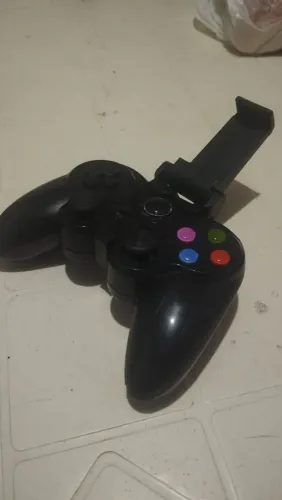 GAMEPAD BLUETOOTH