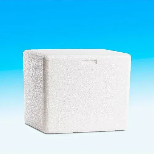 Isopor pra bag 