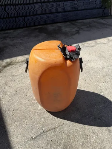 bombona 50L
