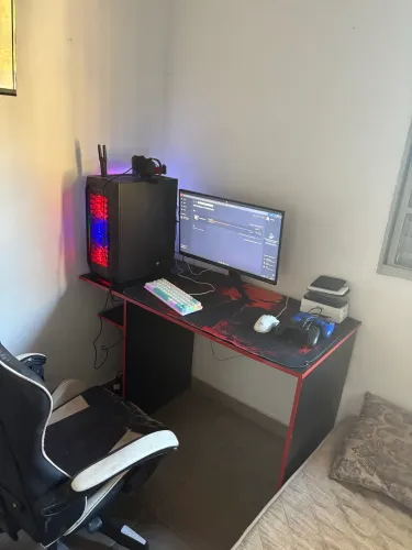 pc gamer completo 